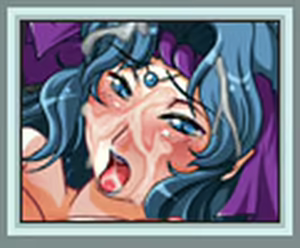 Page 129 of Blue Light feast - preview thumbnail