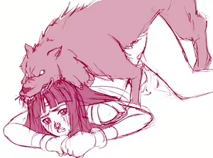 Page 172 of Red Light feast - preview thumbnail