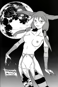 Page 79 of Nan Demo-R Ken - preview thumbnail