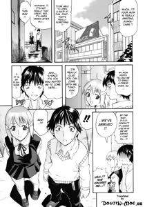 Page 106 of HAPPINESS! - preview thumbnail