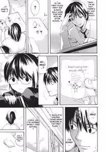 Page 134 of HAPPINESS! - preview thumbnail