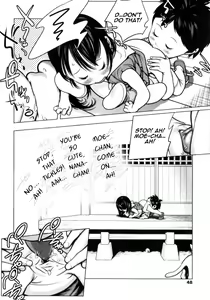 Page 10 of Otete Tsunaide | Hand in Hand - preview thumbnail