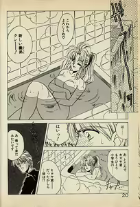 Page 20 of Heart wa Junction - preview thumbnail