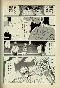 Page 206 of Heart wa Junction - preview thumbnail