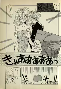Page 25 of Heart wa Junction - preview thumbnail