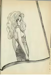 Page 8 of Heart wa Junction - preview thumbnail