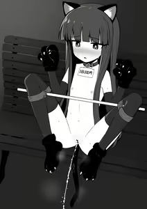 Page 87 of Yukimi-chan ha Nikubenki ni Narimashita  Ero CG Shuu sabun 57-mai + Omake | 유키미쨩은 육변기가 되었습니다 + 오마케 - preview thumbnail