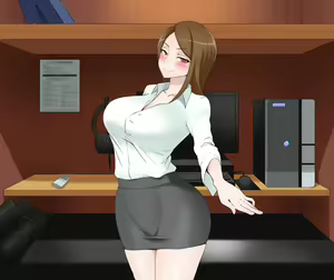 Page 287 of Ecchi Daisuki na Onee-san wa Wazato Karada o Misetsukete Yuuwaku Shita Otoko to Hame Makucchau! - preview thumbnail