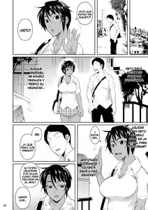 Page 33 of Sokushitsu x Sokuhame Gakuen 2 - preview thumbnail