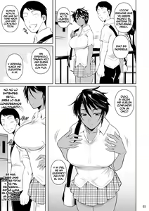 Page 4 of Sokushitsu x Sokuhame Gakuen 2 - preview thumbnail