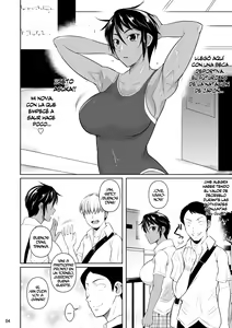 Page 5 of Sokushitsu x Sokuhame Gakuen 2 - preview thumbnail