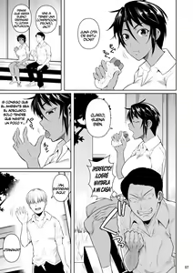 Page 8 of Sokushitsu x Sokuhame Gakuen 2 - preview thumbnail