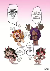 Page 6 of Customer Service - preview thumbnail