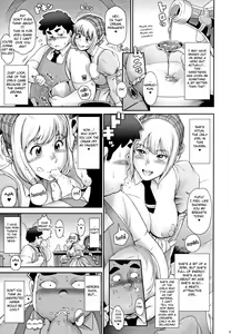 Page 6 of NIPPON TENSEI - preview thumbnail