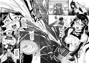 Page 26 of Mahoushoujyo Rensei System EPISODE 04 | 마법소녀 연정 시스템 4 - preview thumbnail