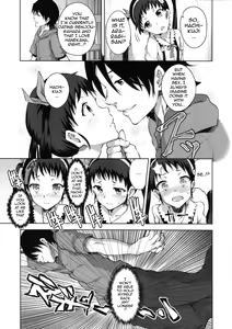 Page 6 of Namekuji Mayoigatari - preview thumbnail