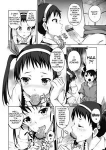 Page 7 of Namekuji Mayoigatari - preview thumbnail