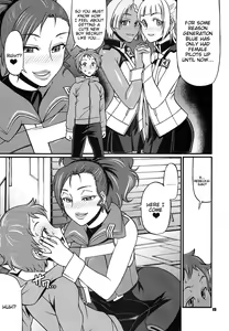 Page 14 of SUMMER OF LOVE - preview thumbnail