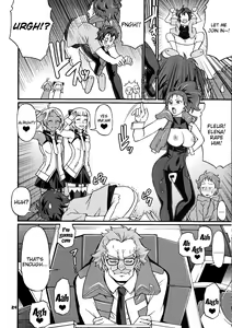 Page 22 of SUMMER OF LOVE - preview thumbnail