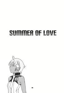 Page 23 of SUMMER OF LOVE - preview thumbnail