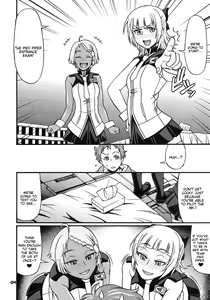 Page 3 of SUMMER OF LOVE - preview thumbnail