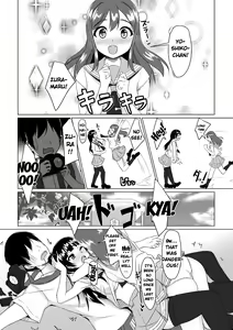Page 3 of Yoshimaru Sunshine!! Zura! - preview thumbnail