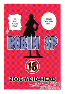 Page 30 of Robin SP - preview thumbnail