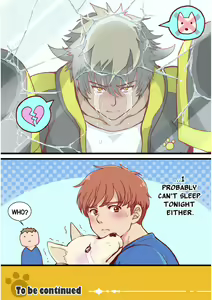 Page 33 of Tim & Stella - preview thumbnail