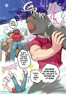 Page 5 of Tim & Stella - preview thumbnail