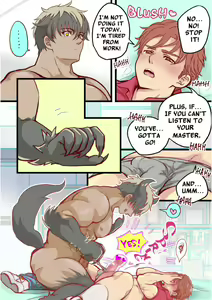 Page 8 of Tim & Stella - preview thumbnail