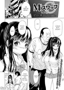 Page 2 of Mesu Swap - preview thumbnail
