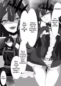 Page 3 of Yousei Kishi to Zetsurin Master | Fairy Knight and Insatiable Master - preview thumbnail