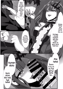 Page 4 of Yousei Kishi to Zetsurin Master | Fairy Knight and Insatiable Master - preview thumbnail
