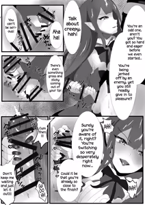 Page 5 of Yousei Kishi to Zetsurin Master | Fairy Knight and Insatiable Master - preview thumbnail