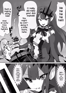 Page 6 of Yousei Kishi to Zetsurin Master | Fairy Knight and Insatiable Master - preview thumbnail
