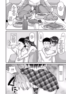 Page 8 of Biyaku Tsuma wa Gifu Senyou OnaPet 3 | The aphrodisiac wife that is her father-in-law's exclusive jerk off material 3 - preview thumbnail