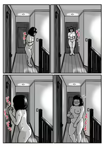 Page 34 of Ryouude ga Tsukaenaku nattara Otouto ga Choushi ni Noridashita! part4 - preview thumbnail