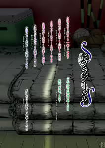 Page 4 of S wa fragile no S Ch. 1 - preview thumbnail