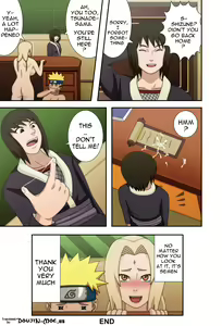 Page 42 of Kyonyuu no Ninja Chichikage | ChiChiKage - Big-Breast Ninja (decensored) - preview thumbnail
