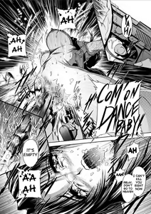 Page 11 of BLACK BERETTA - preview thumbnail