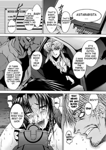 Page 21 of BLACK BERETTA - preview thumbnail