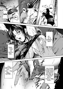 Page 6 of BLACK BERETTA - preview thumbnail