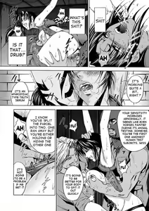 Page 7 of BLACK BERETTA - preview thumbnail