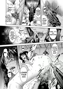 Page 9 of BLACK BERETTA - preview thumbnail