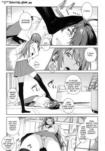 Page 4 of Valhallagatari - preview thumbnail