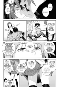 Page 6 of Valhallagatari - preview thumbnail
