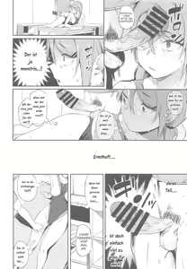 Page 11 of Ero to Tsukkomi - preview thumbnail
