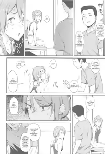 Page 5 of Ero to Tsukkomi - preview thumbnail
