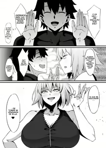 Page 5 of FDO Fate/Dosukebe Order VOL.B - preview thumbnail