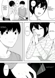 Page 18 of Aisai, Doui no Ue, Netorare - глава 3 - preview thumbnail